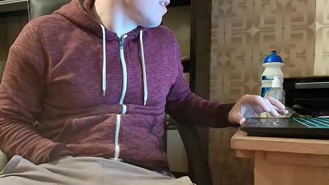 asterion51 online show from 01/31/26, 07:11