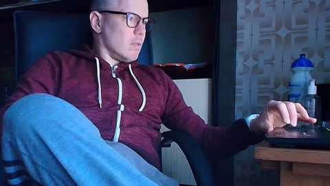 asterion51 online show from 02/02/26, 04:17