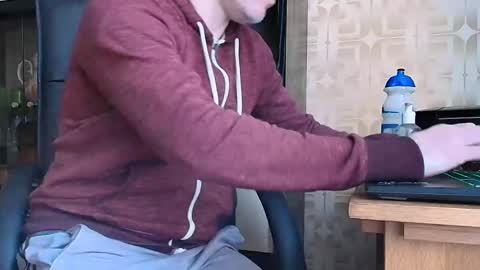 asterion51 online show from 02/05/26, 03:38