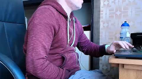 asterion51 online show from 02/07/26, 02:43