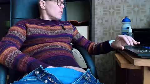 asterion51 online show from 03/11/26, 04:24