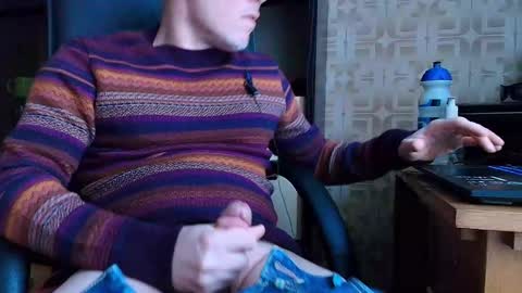 asterion51 online show from 03/12/26, 05:19