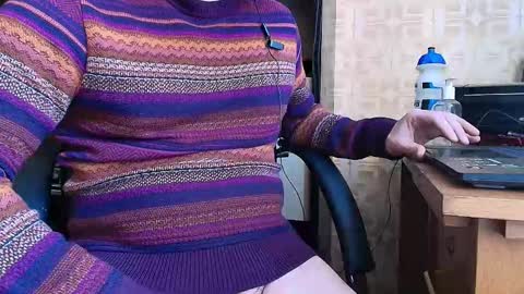 asterion51 online show from 03/26/26, 04:12