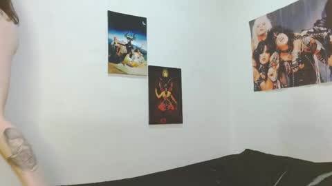 Asterothxznikki online show from 01/11/26, 02:16