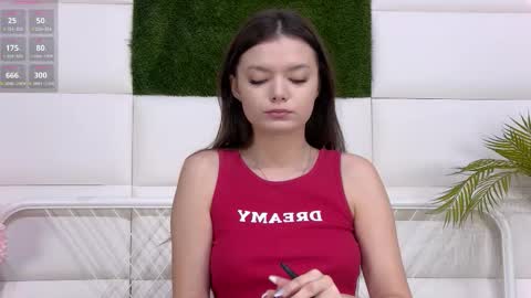 Aster Quinn online show from 02/04/26, 01:50