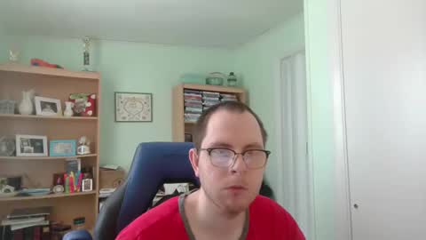 Snapshot of astg94 chatting on 01/22/25, 04:23 Andrew or Smiley Read the message in bold above the bio design for info on the situation. online show from 01/22/25, 04:23