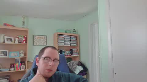 Snapshot of astg94 chatting on 01/24/25, 06:04 Andrew or Smiley Read the message in bold above the bio design for info on the situation. online show from 01/24/25, 06:04