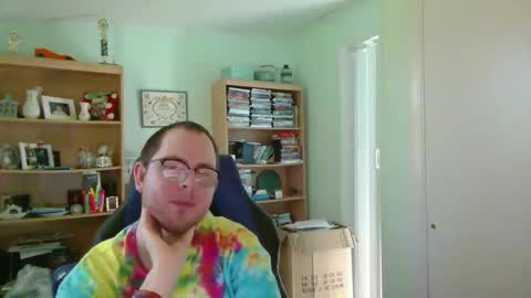 Snapshot of astg94 chatting on 10/06/25, 05:54 Andrew or Smiley Read the message in bold above the bio design for info on the situation. online show from 10/06/25, 05:54