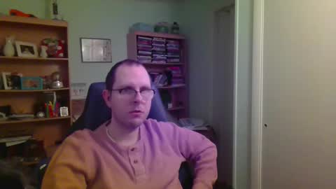 Andrew or Smiley Read the message in bold above the bio design for info on the situation. online show from 12/18/25, 01:44