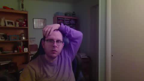 Andrew or Smiley Read the message in bold above the bio design for info on the situation. online show from 12/22/25, 01:35