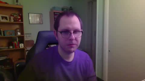 Andrew or Smiley Read the message in bold above the bio design for info on the situation. online show from 01/16/26, 02:59