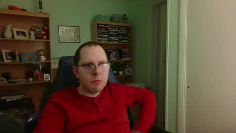 Andrew or Smiley Read the message in bold above the bio design for info on the situation. online show from 02/08/26, 02:26