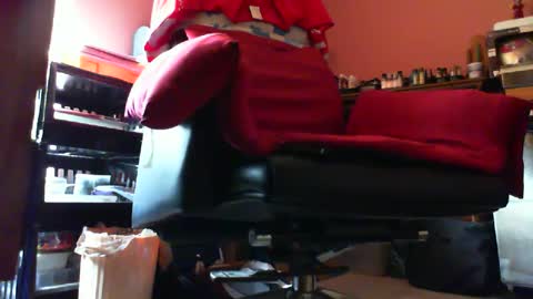 astiff1foru online show from 01/17/25, 01:56