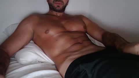 Aston online show from 03/19/26, 08:46