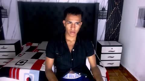 Aston  online show from 09/12/25, 04:34