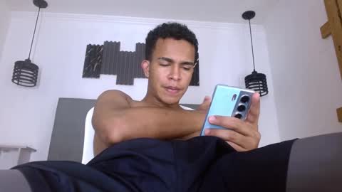 Aston  online show from 02/14/26, 06:15