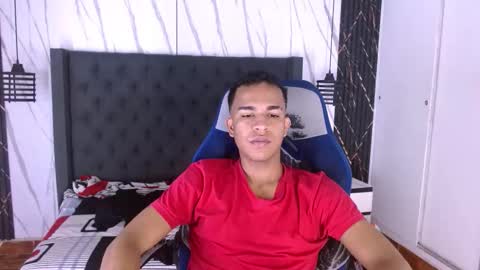 Aston  online show from 02/19/26, 05:03