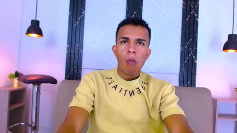 Aston  online show from 03/17/26, 03:44