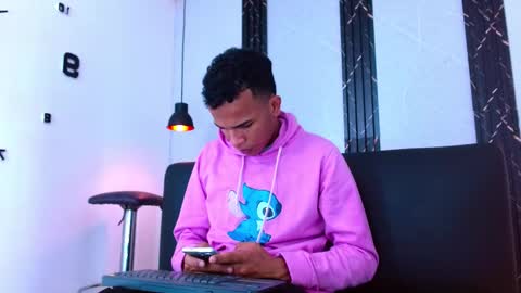 Aston  online show from 03/20/26, 03:11