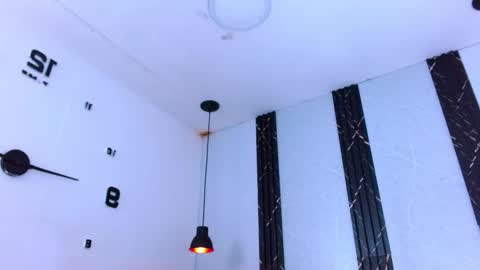 Aston  online show from 03/22/26, 07:45