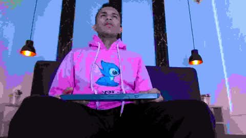 Aston  online show from 03/31/26, 03:52