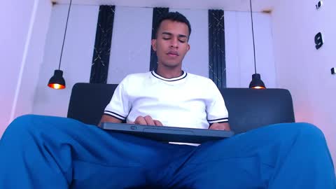 Aston  online show from 04/12/26, 03:06