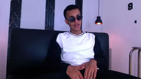 Aston  online show from 04/21/26, 03:35