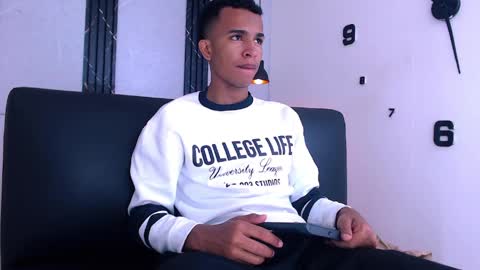 Aston  online show from 04/22/26, 04:04