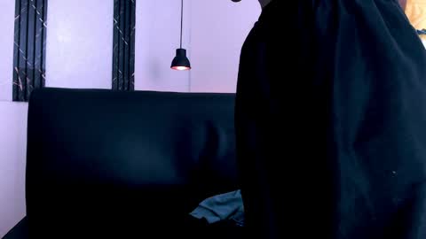 Aston  online show from 04/24/26, 04:48