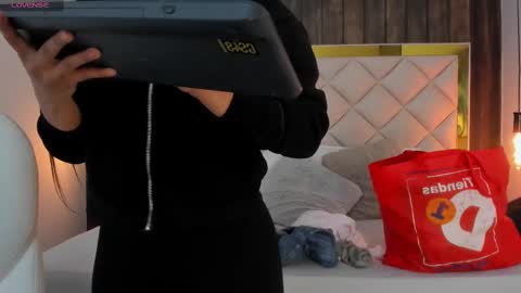 Astorath  online show from 02/14/25, 12:14