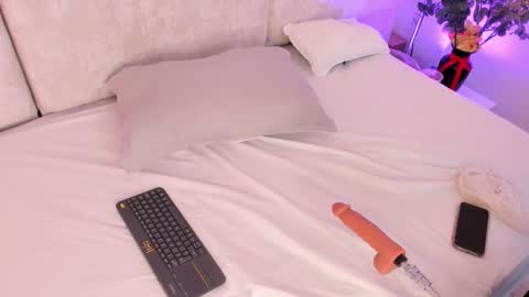 Snapshot of astorath_angel chatting on 01/08/26, 11:45 Astorath online show from 01/08/26, 11:45