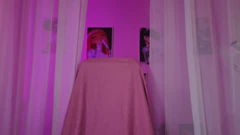 Snapshot of astra_lis chatting on 12/27/24, 06:42 Astra online show from 12/27/24, 06:42