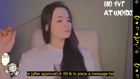 Snapshot of astra_lis chatting on 02/20/25, 06:06 Astra online show from 02/20/25, 06:06