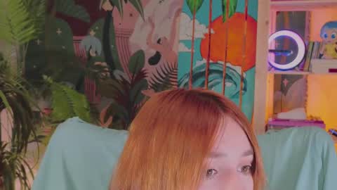 Snapshot of astra_lis chatting on 10/08/25, 12:25 Astra online show from 10/08/25, 12:25