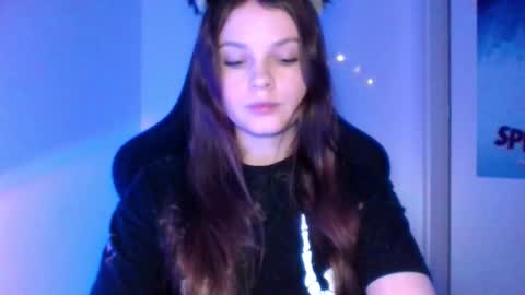 astradream_ online show from 02/10/26, 02:04