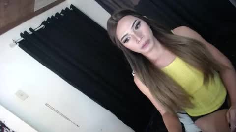 Anna online show from 02/02/26, 07:23