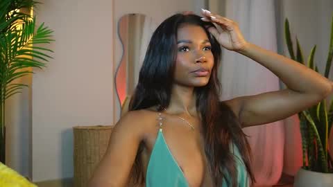 Astrea online show from 03/13/26, 03:35