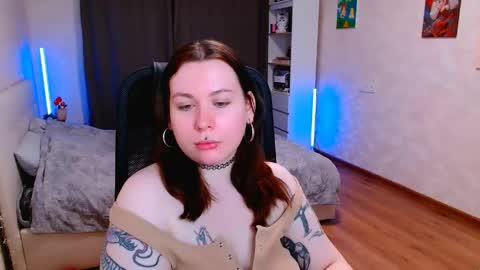 Astrea or just Asti  NUDE SHOW ONLY IN PREMIUM PVT online show from 04/24/26, 09:17