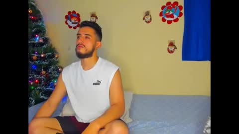 Mag and Molly online show from 12/20/25, 03:13