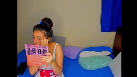 Mag and Molly online show from 01/15/26, 03:11