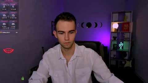 astren online show from 12/19/25, 08:16