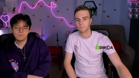 astren online show from 02/21/26, 10:05