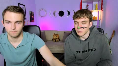 astren online show from 04/11/26, 09:13