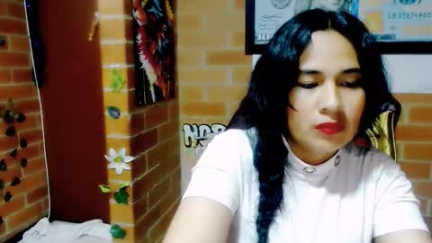 Snapshot of astrid_hauser66 chatting on 09/28/25, 02:50 astrid_hauser66 online show from 09/28/25, 02:50