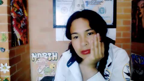 Snapshot of astrid_hauser66 chatting on 09/29/25, 11:59 astrid_hauser66 online show from 09/29/25, 11:59