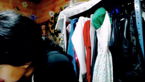 Snapshot of astrid_hauser66 chatting on 10/19/25, 03:18 astrid_hauser66 online show from 10/19/25, 03:18