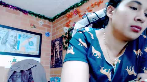 Snapshot of astrid_hauser66 chatting on 11/27/25, 08:00 astrid_hauser66 online show from 11/27/25, 08:00