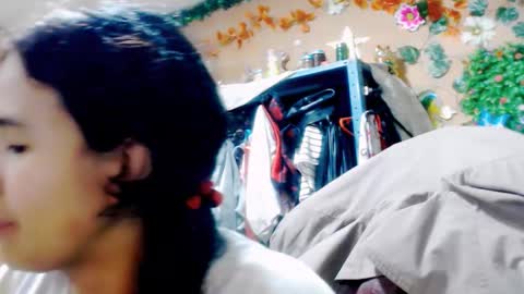 astrid_hauser66 online show from 12/20/25, 03:24