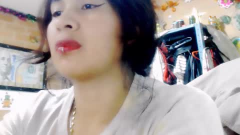 astrid_hauser66 online show from 12/21/25, 05:14