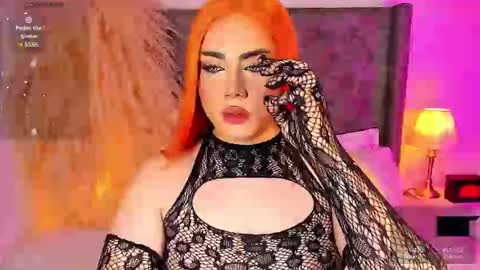 Snapshot of astrid_jonnes chatting on 09/22/25, 01:51 Astrid jonnes online show from 09/22/25, 01:51